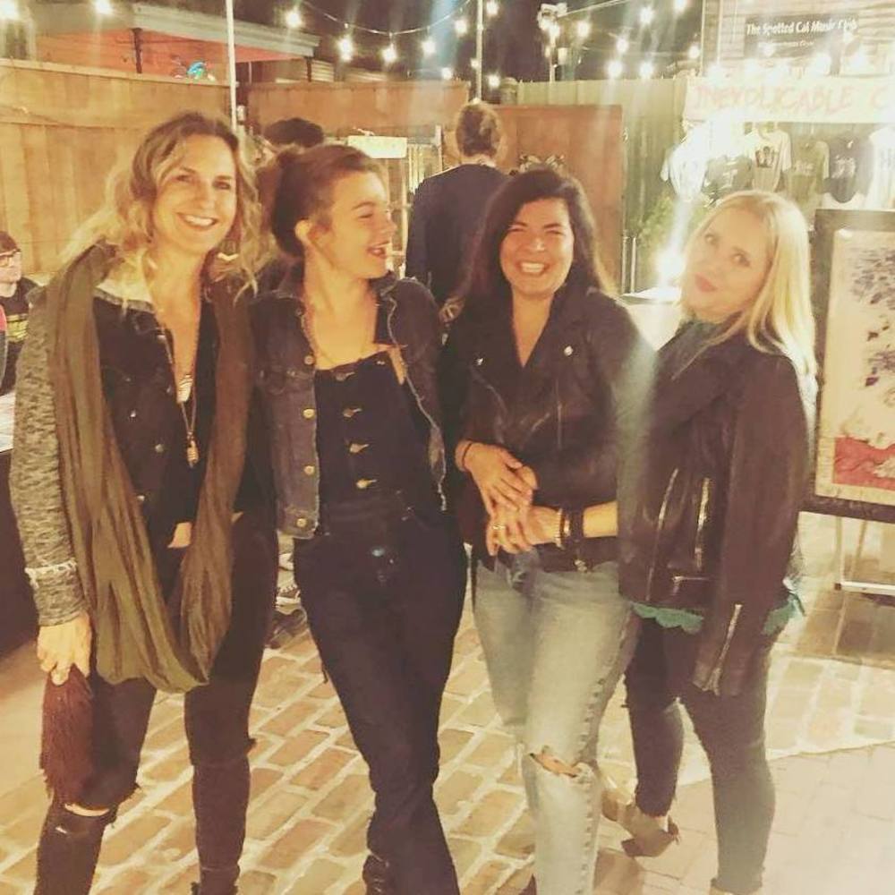 Meet your Posher, Alison